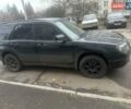 Чорний Субару Forester, об'ємом двигуна 2 л та пробігом 260 тис. км за 5800 $, фото 1 на Automoto.ua