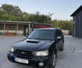 Чорний Субару Forester, об'ємом двигуна 1.99 л та пробігом 250 тис. км за 6999 $, фото 1 на Automoto.ua