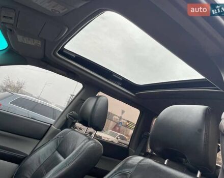 Черный Субару Форестер, объемом двигателя 2 л и пробегом 343 тыс. км за 5990 $, фото 25 на Automoto.ua