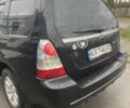 Чорний Субару Forester, об'ємом двигуна 2 л та пробігом 320 тис. км за 5000 $, фото 4 на Automoto.ua