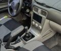Чорний Субару Forester, об'ємом двигуна 1.99 л та пробігом 246 тис. км за 6200 $, фото 2 на Automoto.ua