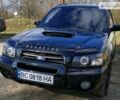 Чорний Субару Forester, об'ємом двигуна 2 л та пробігом 310 тис. км за 7600 $, фото 1 на Automoto.ua