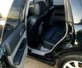 Чорний Субару Forester, об'ємом двигуна 2 л та пробігом 241 тис. км за 6500 $, фото 4 на Automoto.ua