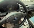 Черный Субару Форестер, объемом двигателя 2 л и пробегом 57 тыс. км за 5500 $, фото 6 на Automoto.ua