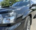 Чорний Субару Forester, об'ємом двигуна 2 л та пробігом 208 тис. км за 5999 $, фото 5 на Automoto.ua