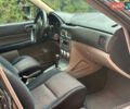 Субару Forester 2005 у Києві на Automoto.ua Чорний Субару Forester, об'ємом двигуна 1.99 л та пробігом 530 тис. км за 4800 $, фото 7 на Automoto.ua