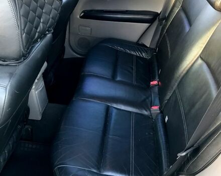 Чорний Субару Forester, об'ємом двигуна 2 л та пробігом 241 тис. км за 6500 $, фото 6 на Automoto.ua
