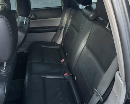 Чорний Субару Forester, об'ємом двигуна 1.99 л та пробігом 250 тис. км за 6999 $, фото 13 на Automoto.ua