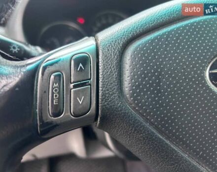 Черный Субару Форестер, объемом двигателя 1.99 л и пробегом 343 тыс. км за 5790 $, фото 17 на Automoto.ua