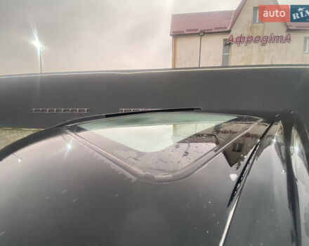 Чорний Субару Forester, об'ємом двигуна 2 л та пробігом 260 тис. км за 6999 $, фото 7 на Automoto.ua