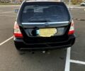 Чорний Субару Forester, об'ємом двигуна 2 л та пробігом 241 тис. км за 6500 $, фото 3 на Automoto.ua