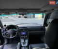 Чорний Субару Forester, об'ємом двигуна 1.99 л та пробігом 250 тис. км за 6999 $, фото 9 на Automoto.ua