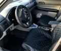 Чорний Субару Forester, об'ємом двигуна 2 л та пробігом 241 тис. км за 6500 $, фото 9 на Automoto.ua