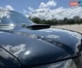 Черный Субару Форестер, объемом двигателя 1.99 л и пробегом 208 тыс. км за 6900 $, фото 1 на Automoto.ua