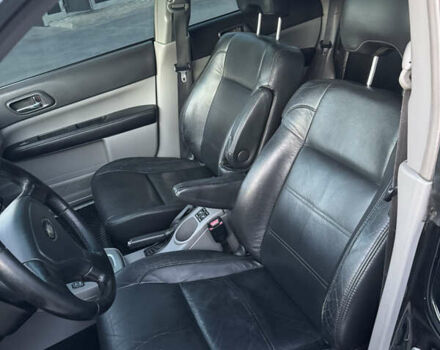 Чорний Субару Forester, об'ємом двигуна 1.99 л та пробігом 250 тис. км за 6999 $, фото 11 на Automoto.ua