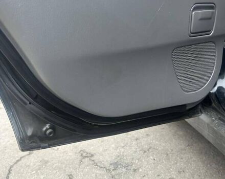 Чорний Субару Forester, об'ємом двигуна 2 л та пробігом 260 тис. км за 5800 $, фото 3 на Automoto.ua