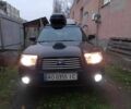 Чорний Субару Forester, об'ємом двигуна 2 л та пробігом 233 тис. км за 5999 $, фото 1 на Automoto.ua