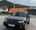 Черный Субару Форестер, объемом двигателя 2 л и пробегом 370 тыс. км за 5850 $, фото 1 на Automoto.ua