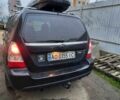Чорний Субару Forester, об'ємом двигуна 2 л та пробігом 233 тис. км за 5999 $, фото 7 на Automoto.ua