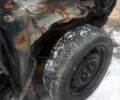Черный Субару Форестер, объемом двигателя 2.5 л и пробегом 203 тыс. км за 4200 $, фото 10 на Automoto.ua
