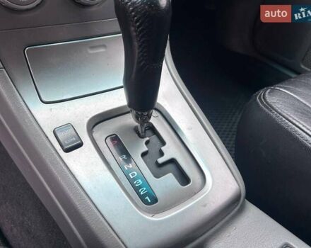 Черный Субару Форестер, объемом двигателя 1.99 л и пробегом 343 тыс. км за 5790 $, фото 19 на Automoto.ua