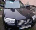 Чорний Субару Forester, об'ємом двигуна 2 л та пробігом 233 тис. км за 5999 $, фото 9 на Automoto.ua