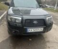 Чорний Субару Forester, об'ємом двигуна 2 л та пробігом 260 тис. км за 5800 $, фото 6 на Automoto.ua