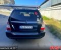 Чорний Субару Forester, об'ємом двигуна 2 л та пробігом 352 тис. км за 6000 $, фото 2 на Automoto.ua