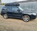 Чорний Субару Forester, об'ємом двигуна 2 л та пробігом 233 тис. км за 5999 $, фото 1 на Automoto.ua