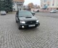 Черный Субару Форестер, объемом двигателя 2 л и пробегом 230 тыс. км за 6500 $, фото 2 на Automoto.ua