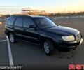 Чорний Субару Forester, об'ємом двигуна 2 л та пробігом 241 тис. км за 6500 $, фото 1 на Automoto.ua