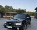 Чорний Субару Forester, об'ємом двигуна 1.99 л та пробігом 250 тис. км за 6999 $, фото 7 на Automoto.ua
