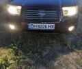 Чорний Субару Forester, об'ємом двигуна 1.99 л та пробігом 149 тис. км за 7200 $, фото 25 на Automoto.ua