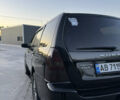 Чорний Субару Forester, об'ємом двигуна 1.99 л та пробігом 250 тис. км за 6999 $, фото 4 на Automoto.ua