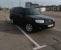 Чорний Субару Forester, об'ємом двигуна 1.99 л та пробігом 250 тис. км за 5800 $, фото 2 на Automoto.ua