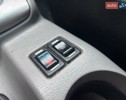 Черный Субару Форестер, объемом двигателя 1.99 л и пробегом 343 тыс. км за 5790 $, фото 18 на Automoto.ua