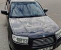 Чорний Субару Forester, об'ємом двигуна 1.99 л та пробігом 246 тис. км за 6200 $, фото 1 на Automoto.ua