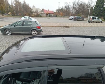 Черный Субару Форестер, объемом двигателя 2 л и пробегом 230 тыс. км за 6500 $, фото 9 на Automoto.ua