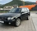 Черный Субару Форестер, объемом двигателя 2 л и пробегом 370 тыс. км за 5850 $, фото 11 на Automoto.ua
