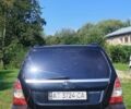 Чорний Субару Forester, об'ємом двигуна 0 л та пробігом 264 тис. км за 6850 $, фото 3 на Automoto.ua