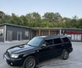 Чорний Субару Forester, об'ємом двигуна 1.99 л та пробігом 250 тис. км за 6999 $, фото 8 на Automoto.ua