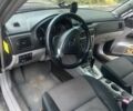 Чорний Субару Forester, об'ємом двигуна 2 л та пробігом 260 тис. км за 5800 $, фото 4 на Automoto.ua