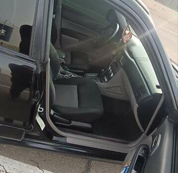 Чорний Субару Forester, об'ємом двигуна 1.99 л та пробігом 250 тис. км за 5800 $, фото 7 на Automoto.ua