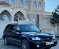 Черный Субару Форестер, объемом двигателя 2 л и пробегом 200 тыс. км за 5499 $, фото 9 на Automoto.ua