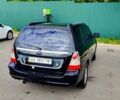 Черный Субару Форестер, объемом двигателя 2 л и пробегом 246 тыс. км за 6200 $, фото 2 на Automoto.ua