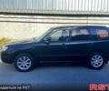 Чорний Субару Forester, об'ємом двигуна 2 л та пробігом 352 тис. км за 6000 $, фото 4 на Automoto.ua