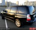 Чорний Субару Forester, об'ємом двигуна 2 л та пробігом 241 тис. км за 6500 $, фото 1 на Automoto.ua