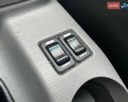 Черный Субару Форестер, объемом двигателя 1.99 л и пробегом 343 тыс. км за 6490 $, фото 24 на Automoto.ua