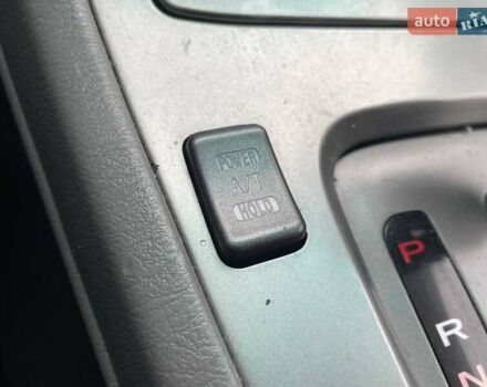 Черный Субару Форестер, объемом двигателя 2 л и пробегом 343 тыс. км за 5990 $, фото 23 на Automoto.ua