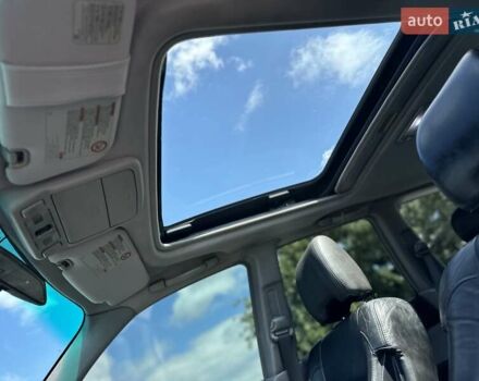 Черный Субару Форестер, объемом двигателя 1.99 л и пробегом 208 тыс. км за 5999 $, фото 4 на Automoto.ua